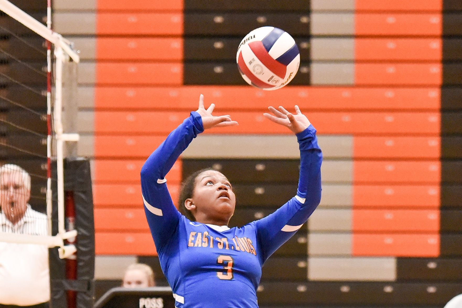E. St. Louis vs Centralia